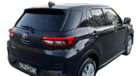 Toyota Raize SUV 1.2 L