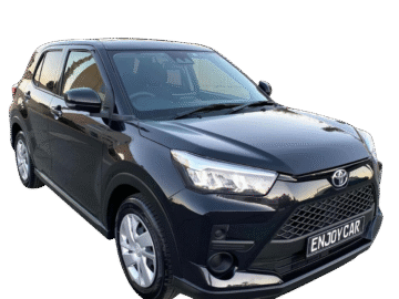Toyota Raize SUV 1.2 L