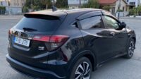 Honda Vezel 1.5L Hybrid – 2020 – For Sale in Cyprus