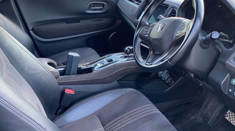 Honda Vezel 1.5L Hybrid – 2020 – For Sale in Cyprus