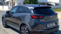 MAZDA CX3 TOURING D 1.8 L Turbo