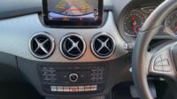 Mercedes B-Class Premium 1.6L Petrol – Automatic – 2018 – Black