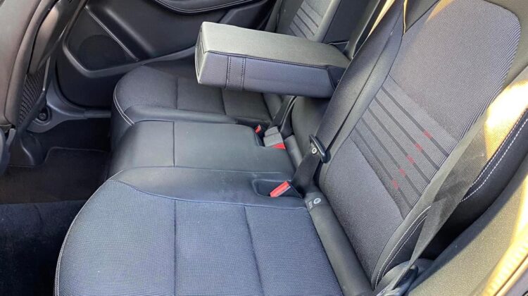 Mercedes B-Class Premium 1.6L Petrol – Automatic – 2018 – Black