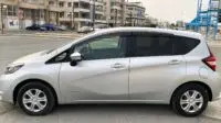 Nissan Note e-Power – 2020 – Hybrid Electric – For Sale in Cyprus