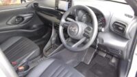 Toyota Yaris 1.5L Hybrid – 2021 – Automatic – For Sale in Cyprus