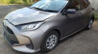 Toyota Yaris 1.5L Hybrid – 2023 – Automatic