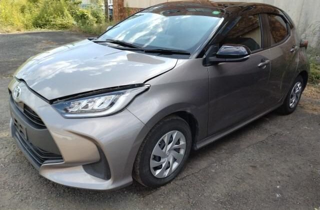 Toyota Yaris 1.5L Hybrid – 2023 – Automatic