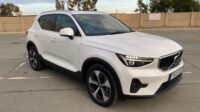 Volvo XC40 2.0 Hybrid – 2024 – Turbo