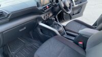 Toyota Raize SUV 1.2L 2023 – Automatic Petrol